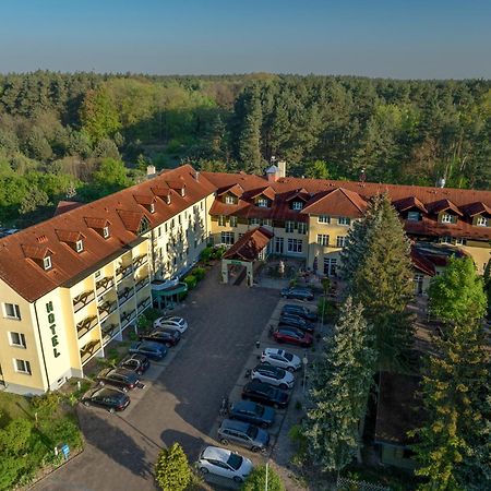Ferien Hotel Spree-Neisse Neuhausen  Eksteriør bilde