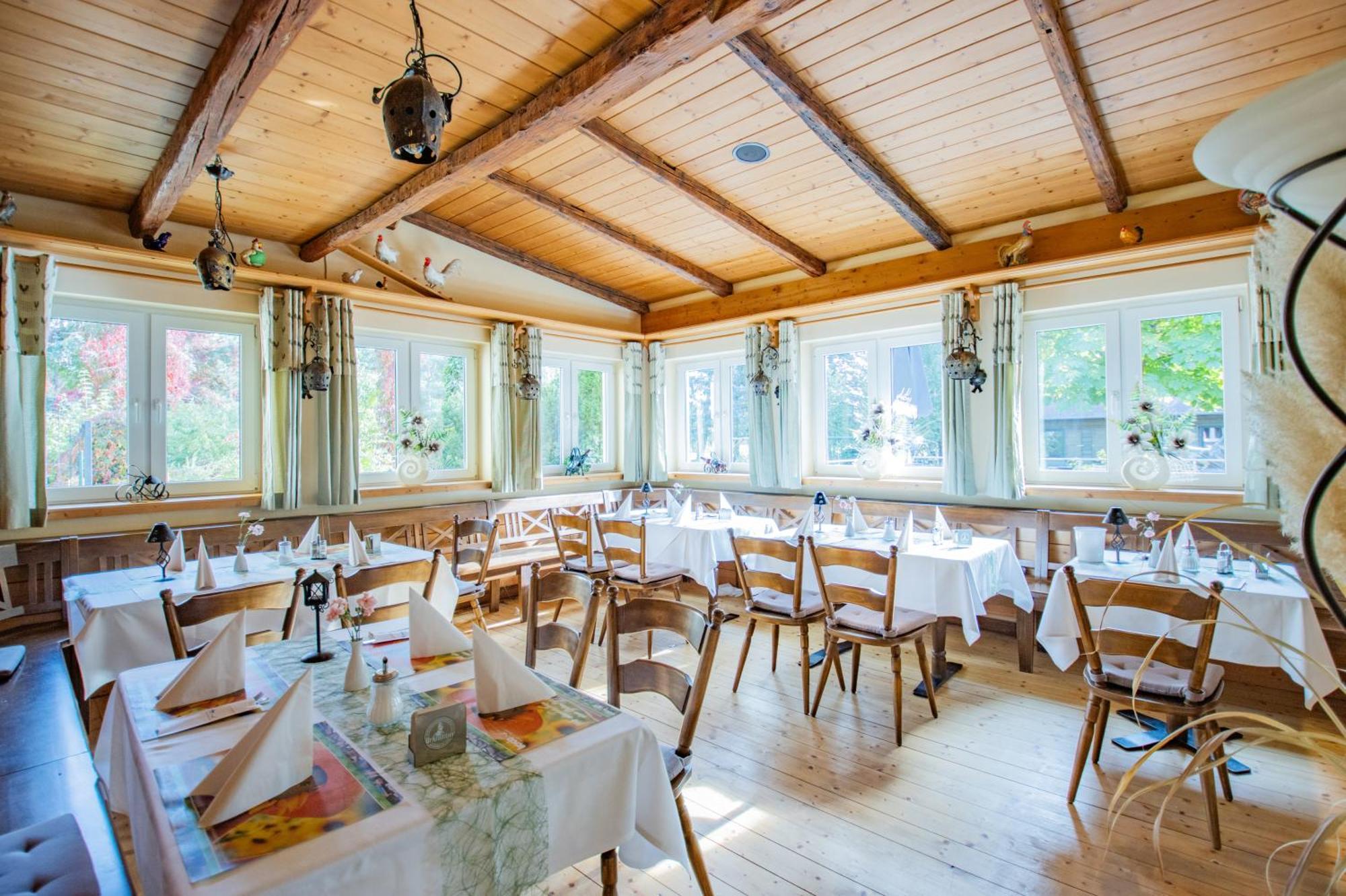 Ferien Hotel Spree-Neisse Neuhausen  Eksteriør bilde