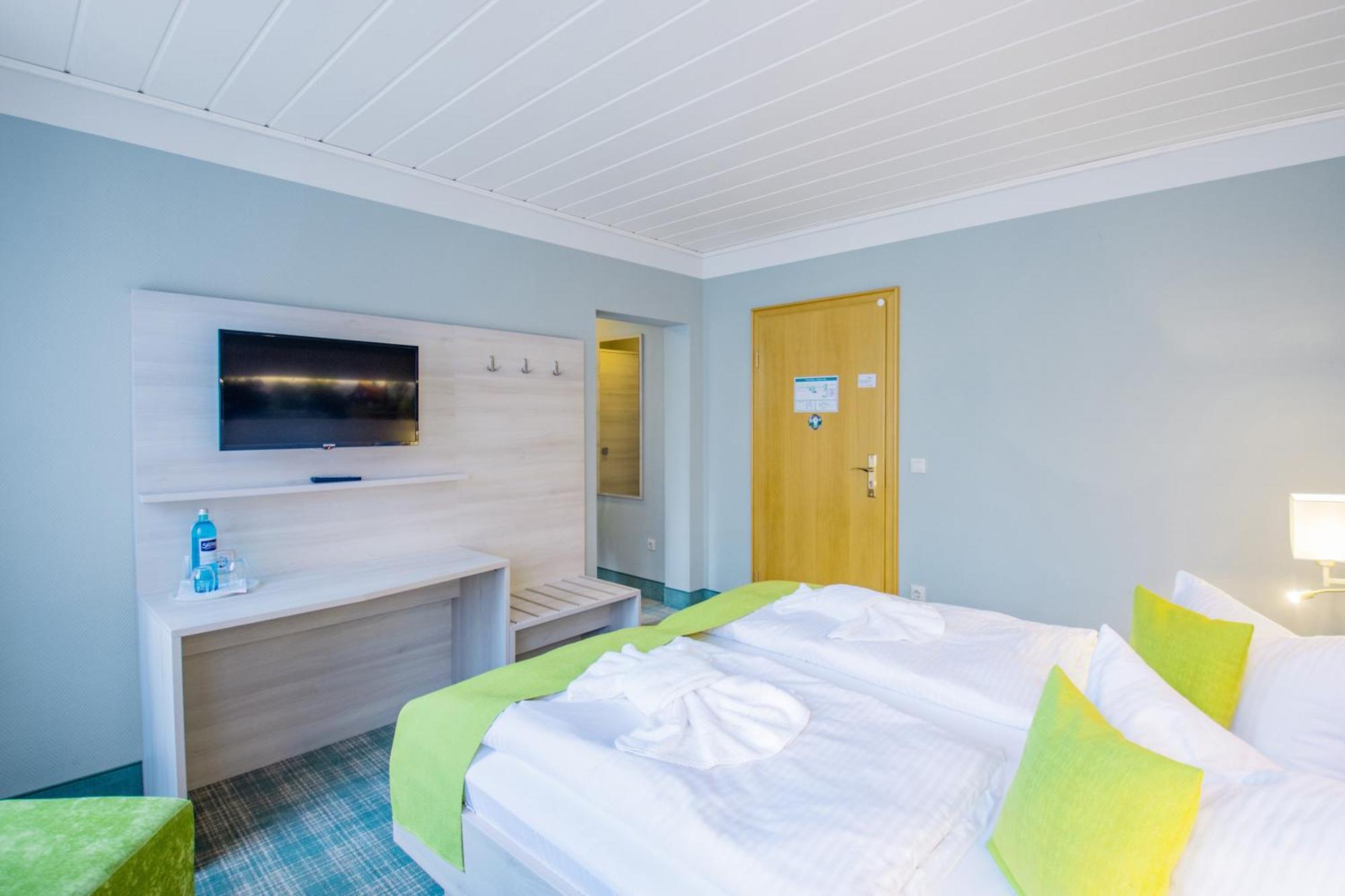 Ferien Hotel Spree-Neisse Neuhausen  Rom bilde