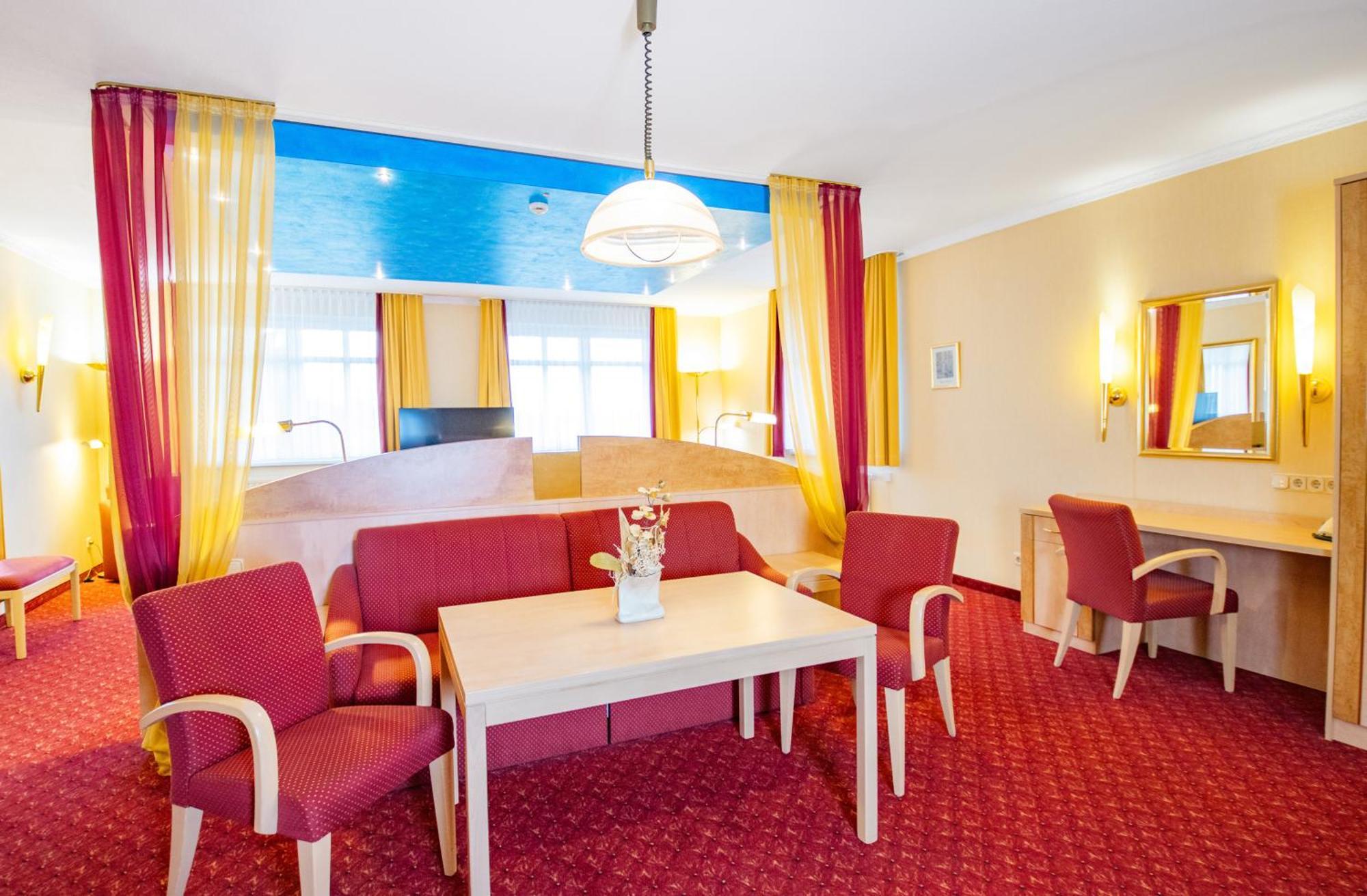Ferien Hotel Spree-Neisse Neuhausen  Rom bilde