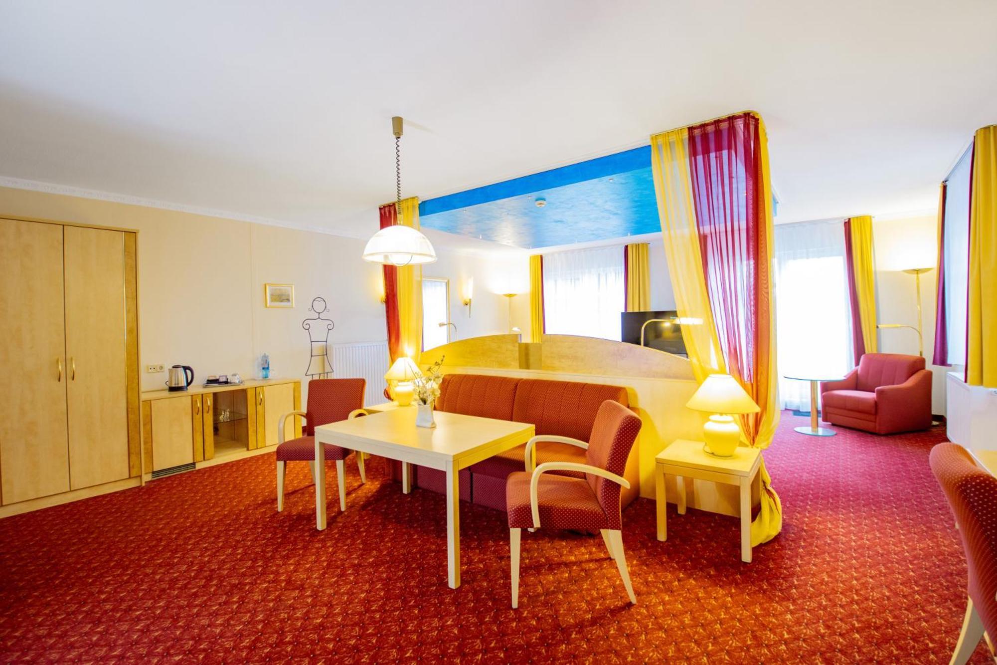 Ferien Hotel Spree-Neisse Neuhausen  Rom bilde