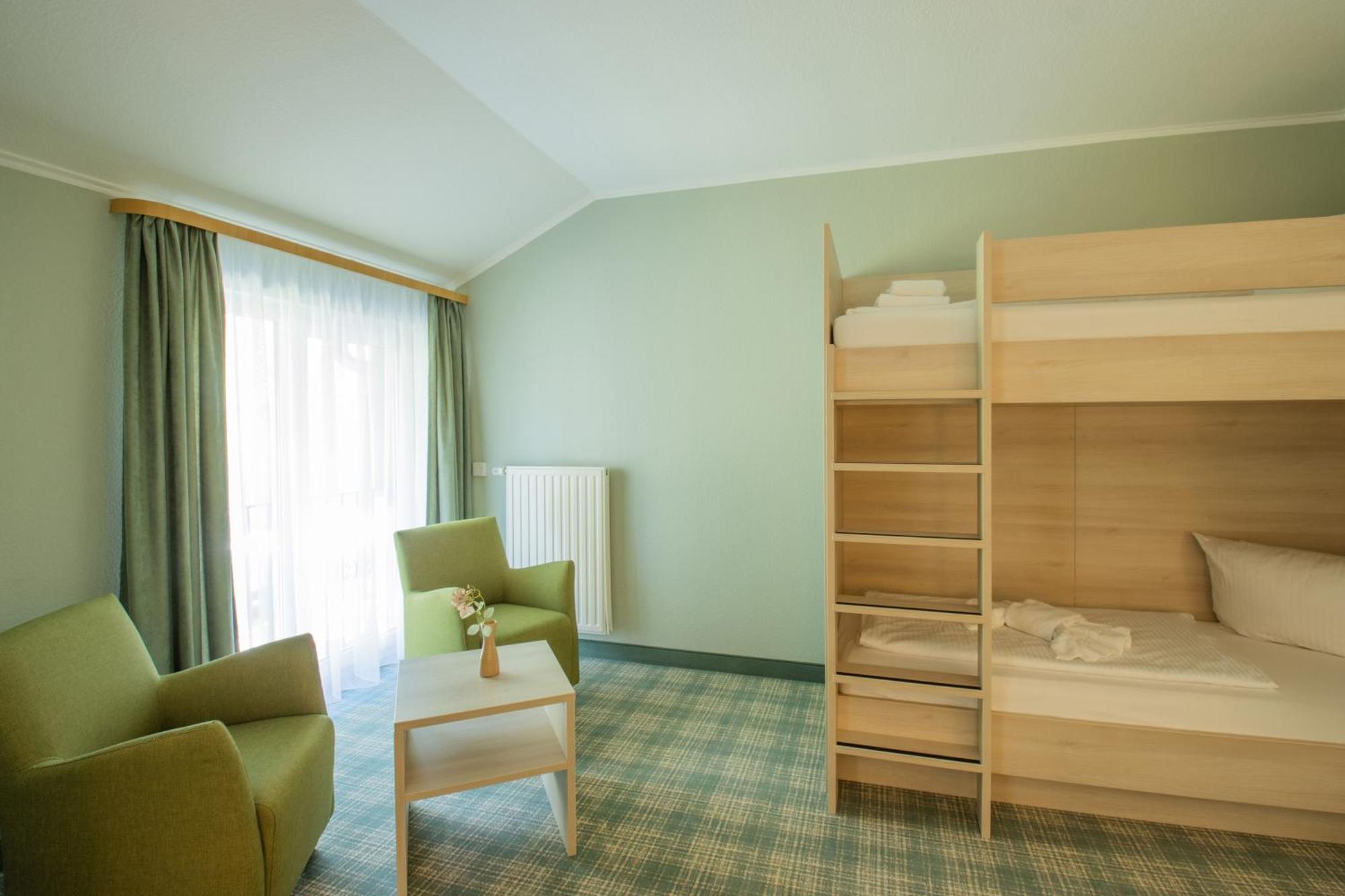 Ferien Hotel Spree-Neisse Neuhausen  Eksteriør bilde